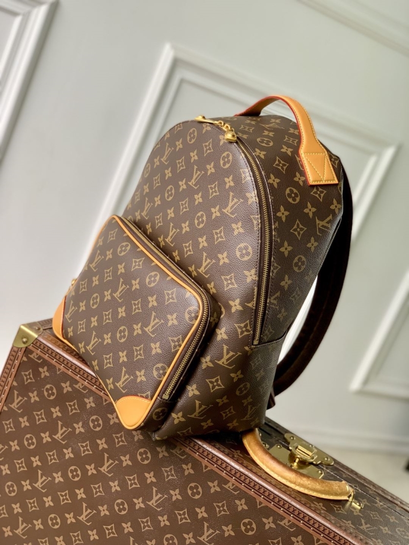LV Backpacks